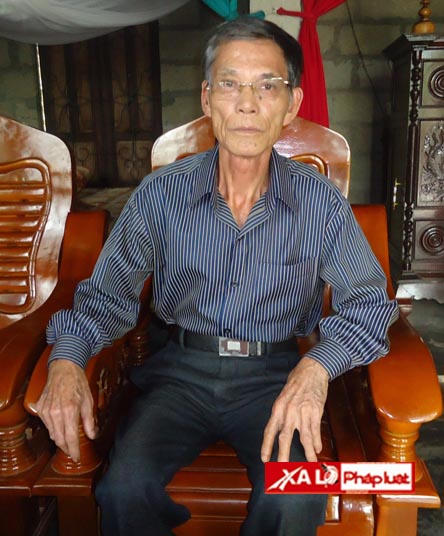 Tượng Phật lấy lại bình yên cho vùng đất tử thần?